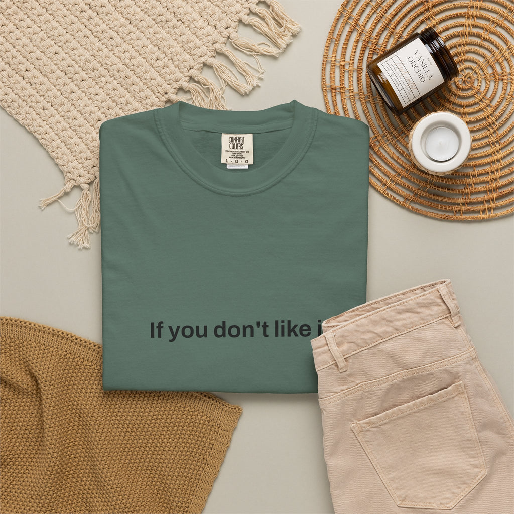 Play Better T-shirt