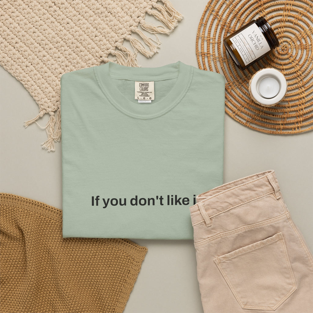 Play Better T-shirt