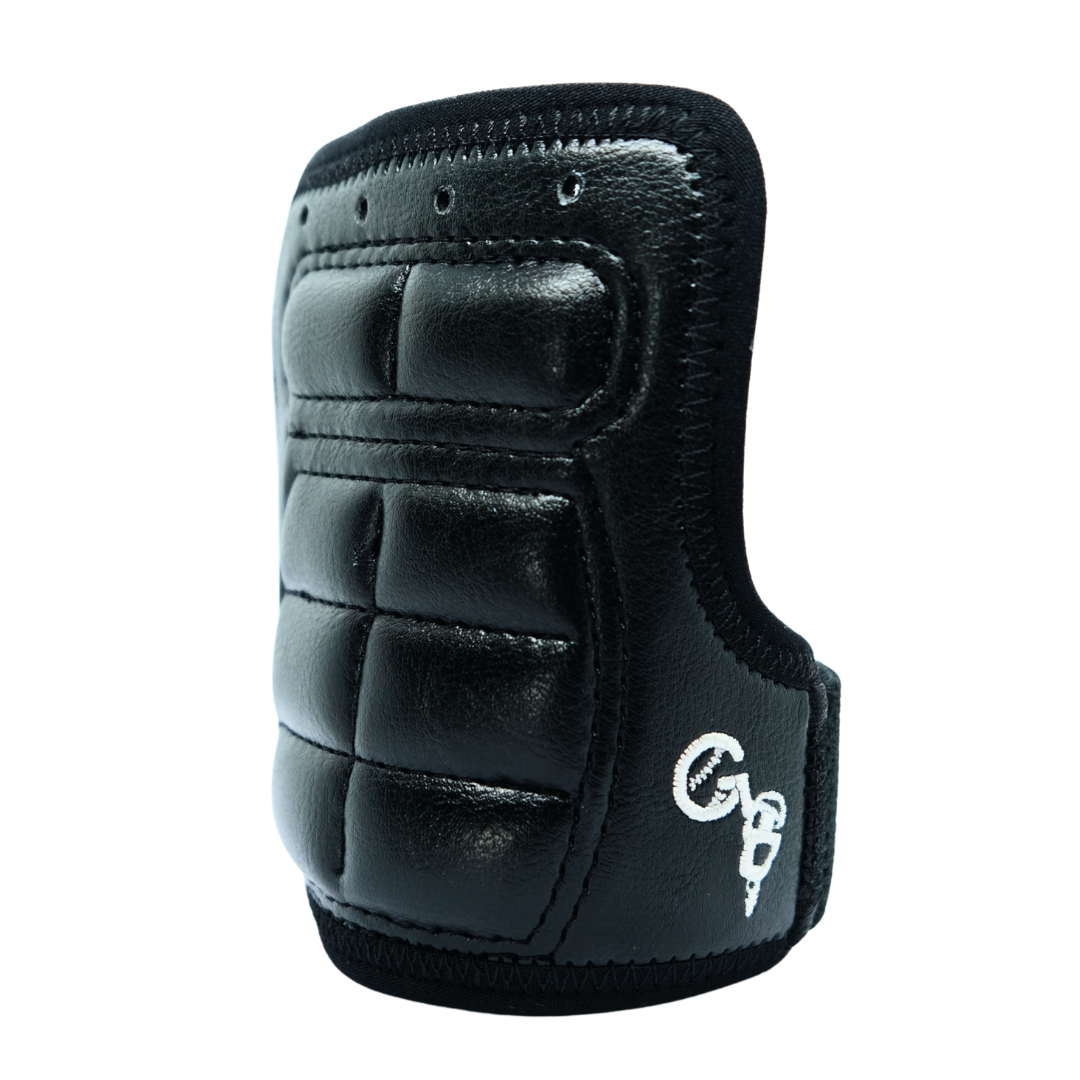 The Guardian: Catcher's Wrist Guard image 0
