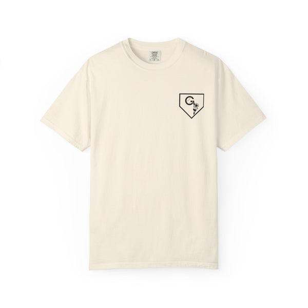 Tropical Catcher Graphic T-Shirt