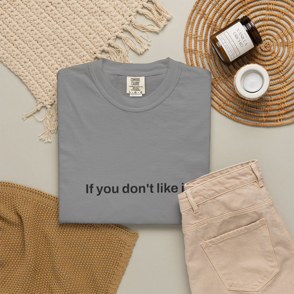 Play Better T-shirt