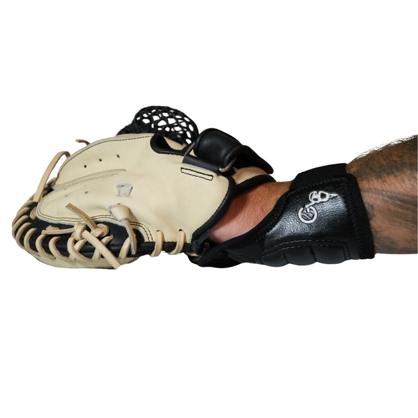 The Guardian: Catcher's Wrist Guard image 2