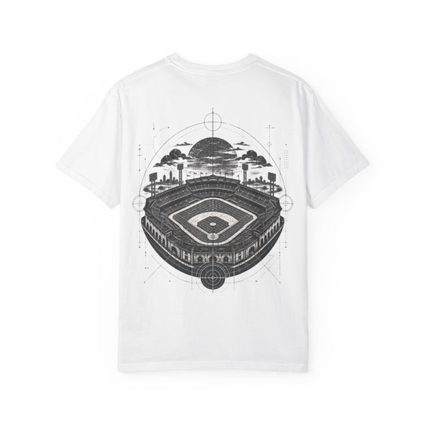 GB Tropical Field T-shirt