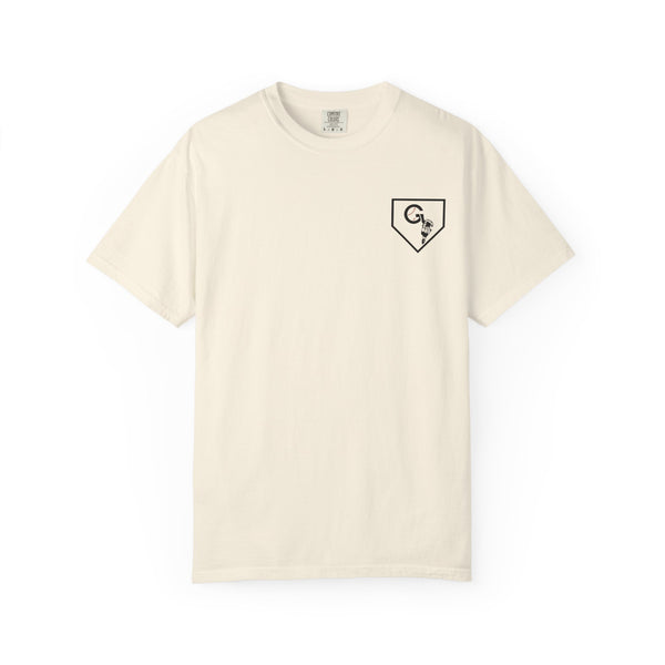 GB Tropical Field T-shirt