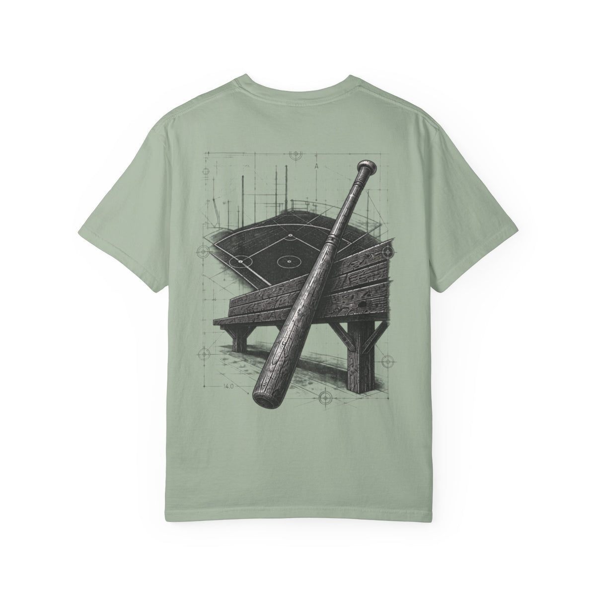 Dugout T-shirt