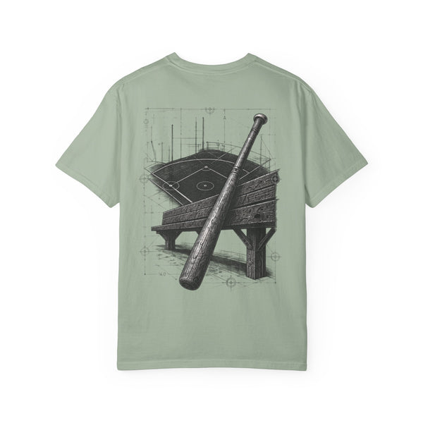 Dugout T-shirt