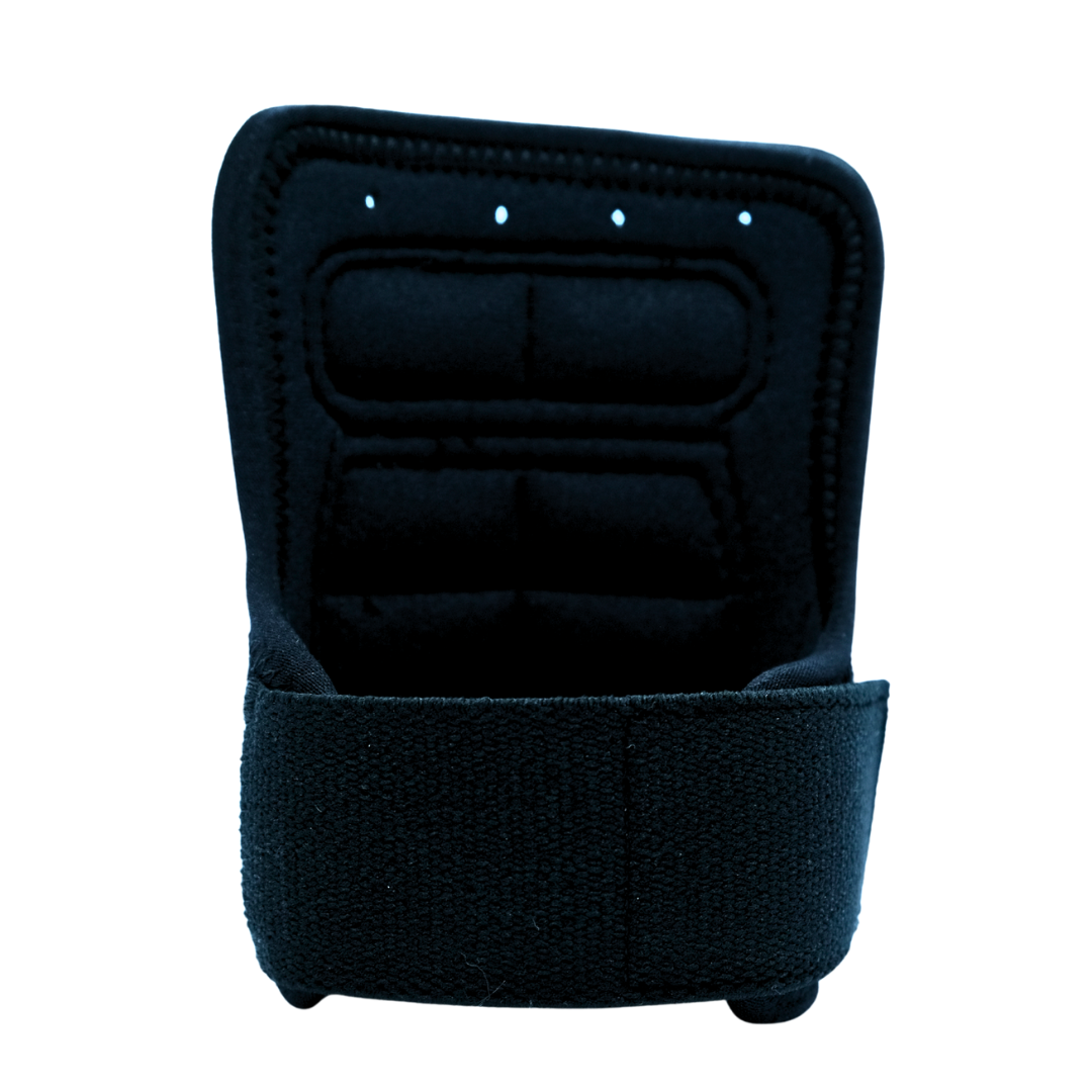 The Guardian: Catcher's Wrist Guard image 4